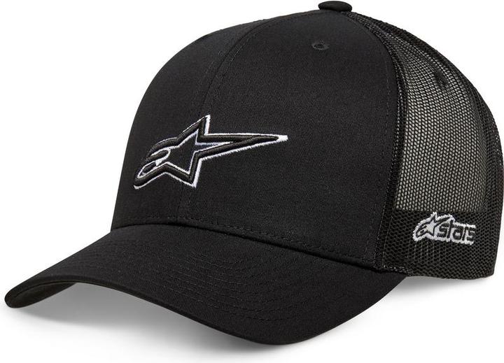 Produktbild Alpinestars Hat 24 Ageless Outline Truck (One Size)