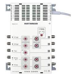 Thumbnail - Kathrein UFZ 30 USB-Kabel (Multischalter), SAT Zubehör, Weiss