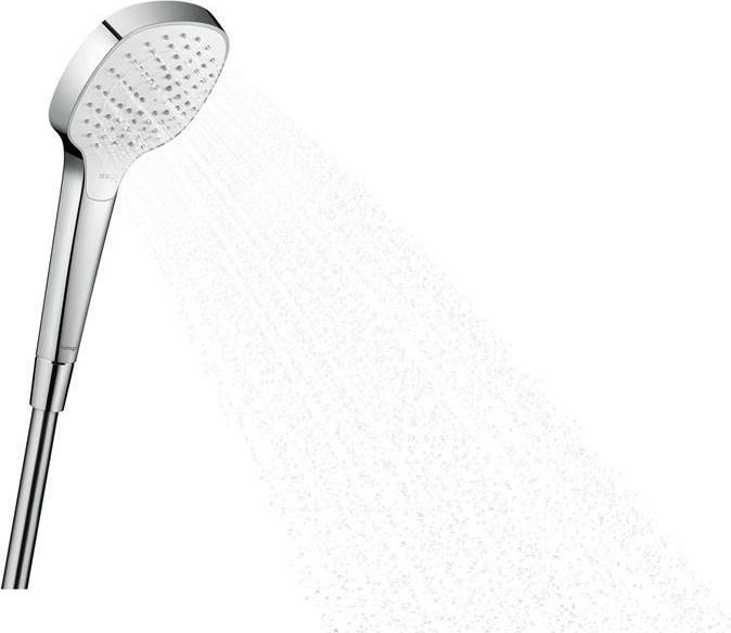 Produktbild hansgrohe Croma Select E 110 Vario (3 Strahlarten, 15 l/min)