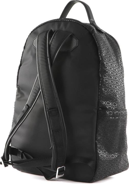 Produktbild Calvin Klein CK Elevated Round Backpack