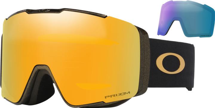 50° anniversario, Prizm 24k e Prizm Iced