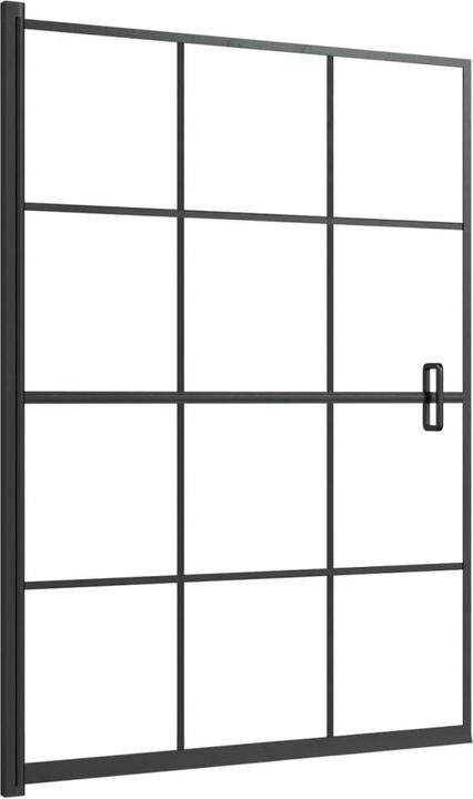 Image du produit vidaXL Duschabtrennung (100 cm, 100 cm, 140 cm)