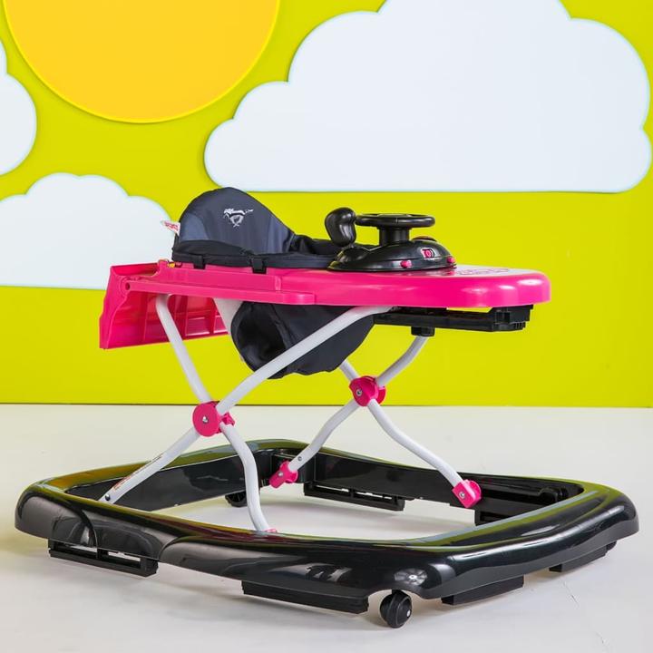 Image du produit Bright Starts Ford Mustang