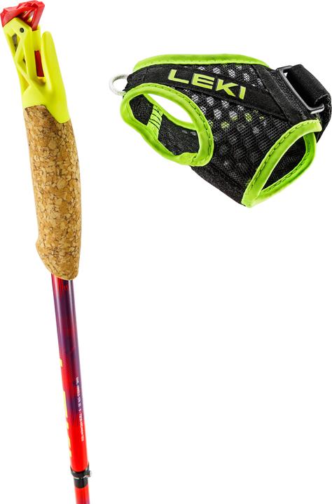 Image du produit Leki Ultratrail FX.One SL (120 cm)