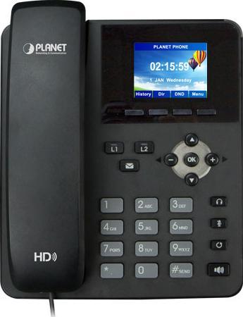 Produktbild Planet High Definition Color POE