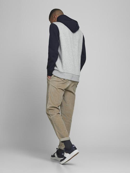 Image du produit Jack & Jones Colourblocking Logo Hoodie (M)