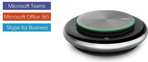 Produktbild Yealink CP900 ohne BT50