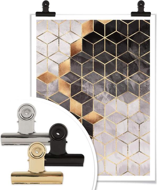 Immagine prodotto Trenddeko Cubi di fumo (30 x 40 cm)