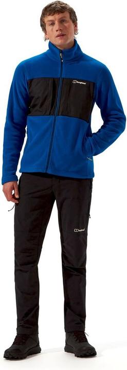 Actual product image Berghaus Prism Guide InterActive Polartec Fleecejacke (50)