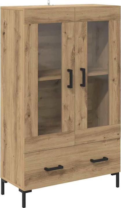 Image du produit vidaXL Highboard (31 x 69.50 x 115 cm)