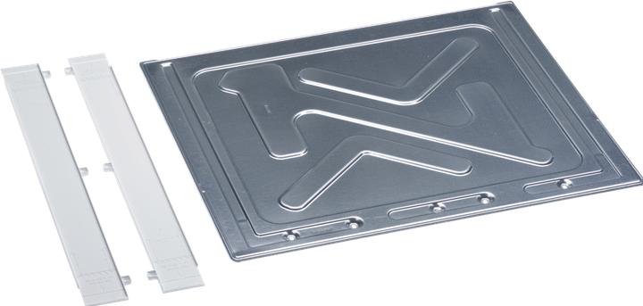 Produktbild Miele Unterbau-Bausatz UBS-W/T