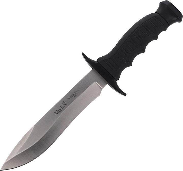 Immagine prodotto Haller Outdoormesser Gummigriff 160mm (16 cm)