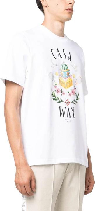 Produktbild Schubiger Casa Way TShirt (XL)