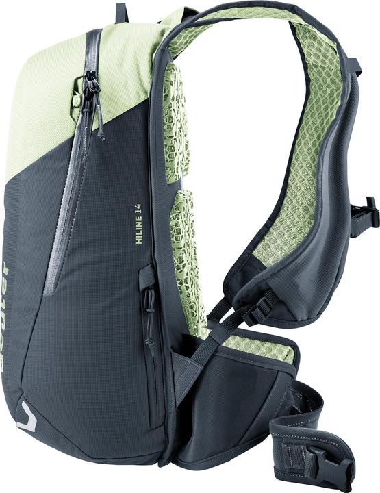 Actual product image Deuter Hiline 14 (14 l)