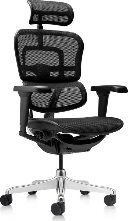 Produktbild Hjh Office Ergohuman Ultra Gen2