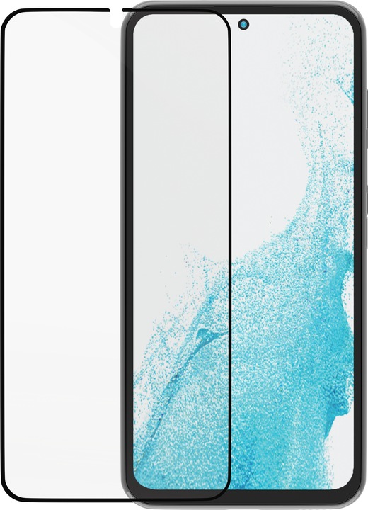 Produktbild dbramante1928 Eco-Shield (1 Stück, Samsung Galaxy A54 5G)