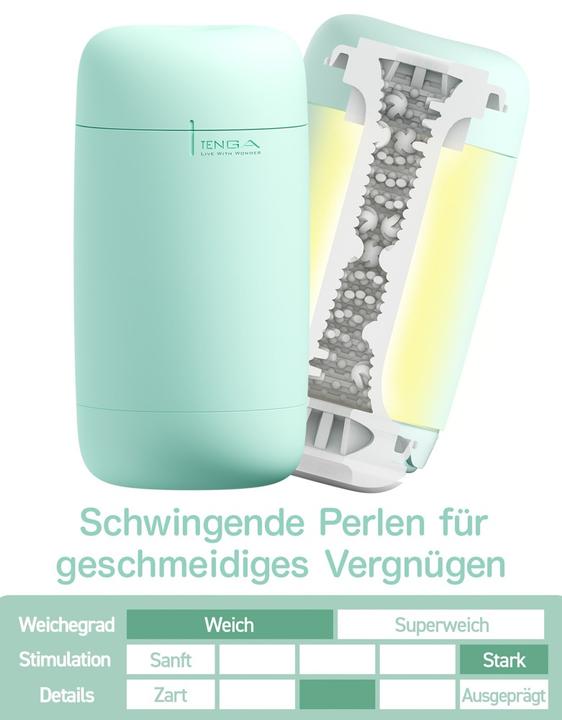 Productafbeelding Tenga Puffy