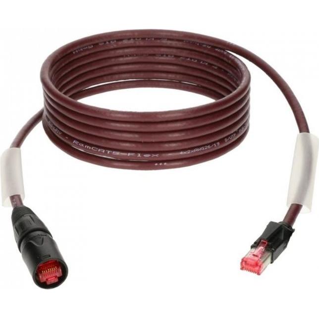 Thumbnail - Klotz RC5ER150V (U/UTP, CAT5e, 15 m), Netzwerkkabel