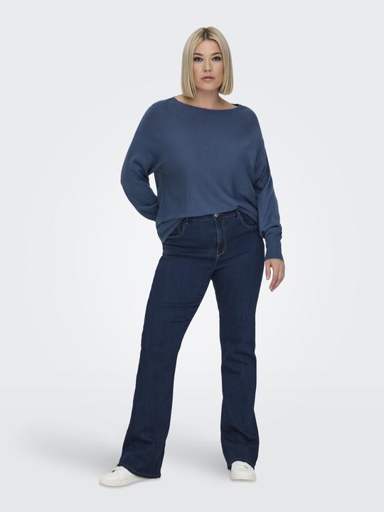 Produktbild Only CARAIDA Strickpullover Strickpullover (S)