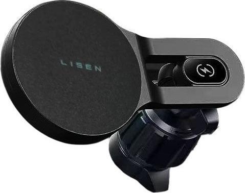 Produktbild Lisen PowerSnap Air Vent Series MagSafe Car Charger