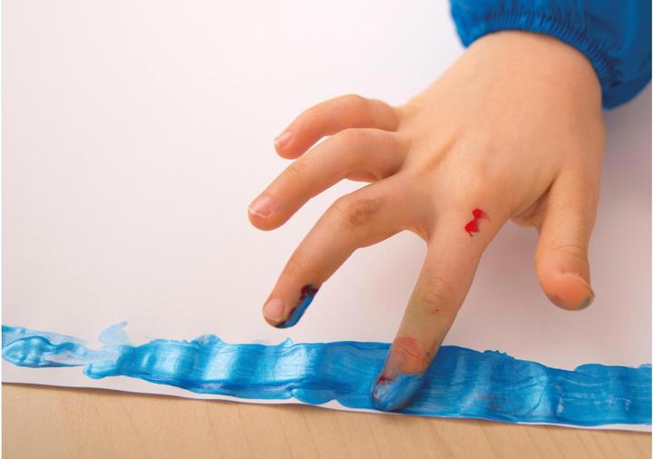 Immagine prodotto EberhardFaber Vernice a dito (750 ml)