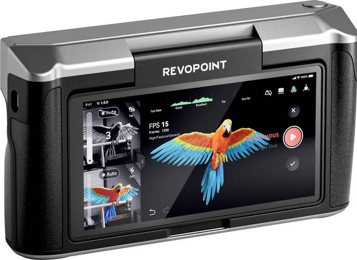 Produktbild Revopoint Miraco