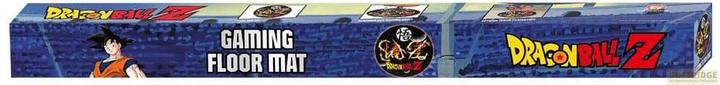 Image du produit Subsonic Gaming Tapis de sol Dragon Ball Z (100 x 100 cm)