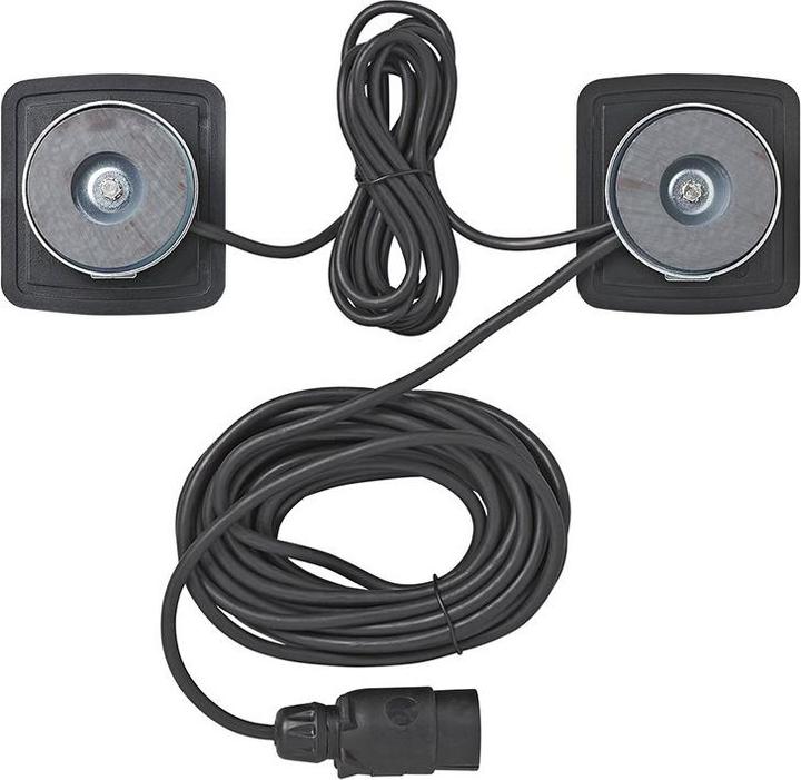 Image du produit ProPlus Kit de feux arrière LED sur aimant