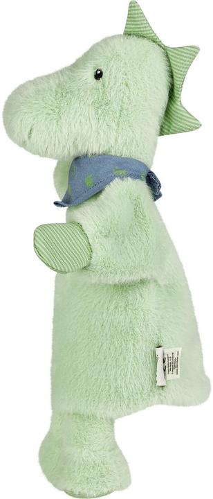 Actual product image Sterntaler Dino Rexi hand puppet
