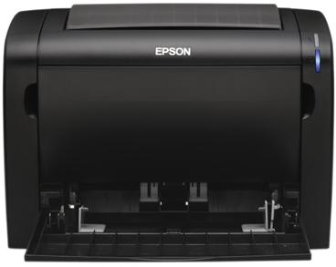 Actual product image Epson AcuLaser M1200 (Laser, Black and white)