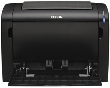 Epson AcuLaser M1200 (Laser, Black and white)