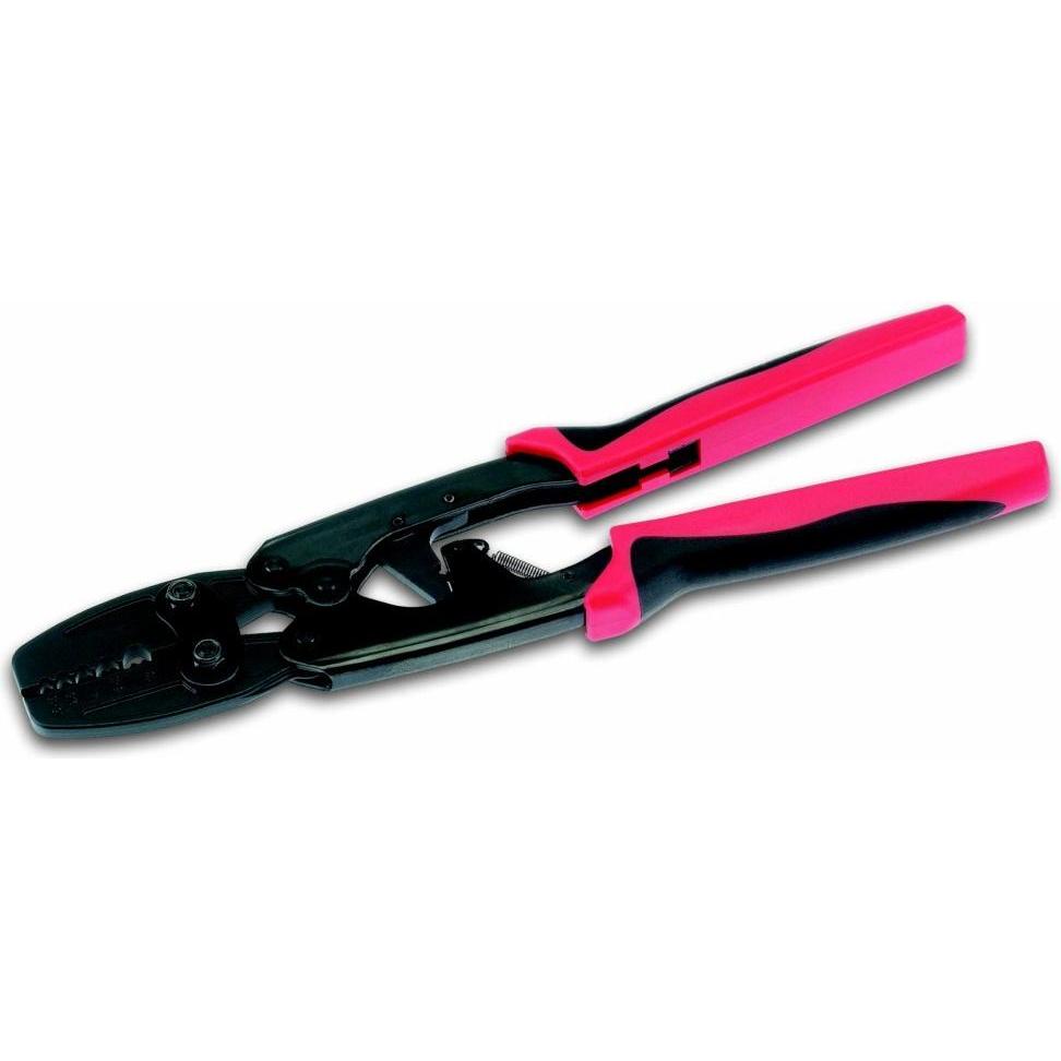 Cimco, Zange, Presszange mit Dornpressung, für Querschnitt 0,75 - 16 mmÂ² (325 mm)