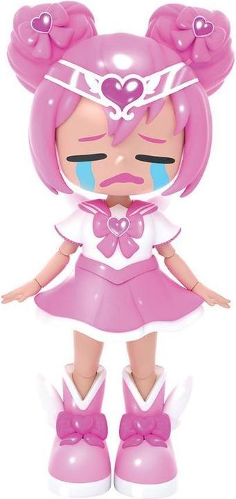 Image du produit Animakii Ensemble de poupées, magicien / écolier