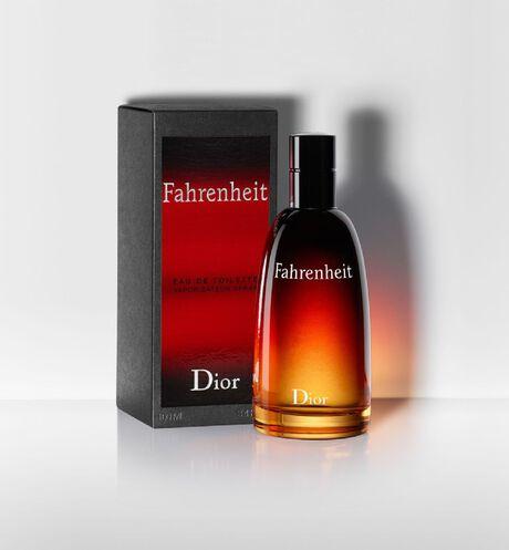 Produktbild Dior Fahrenheit (Eau de Toilette, 50 ml)