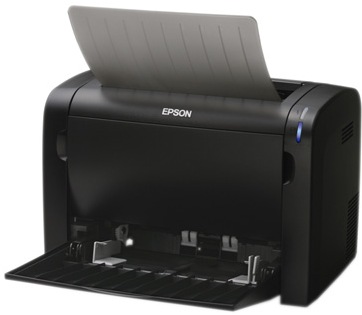 Actual product image Epson AcuLaser M1200 (Laser, Black and white)