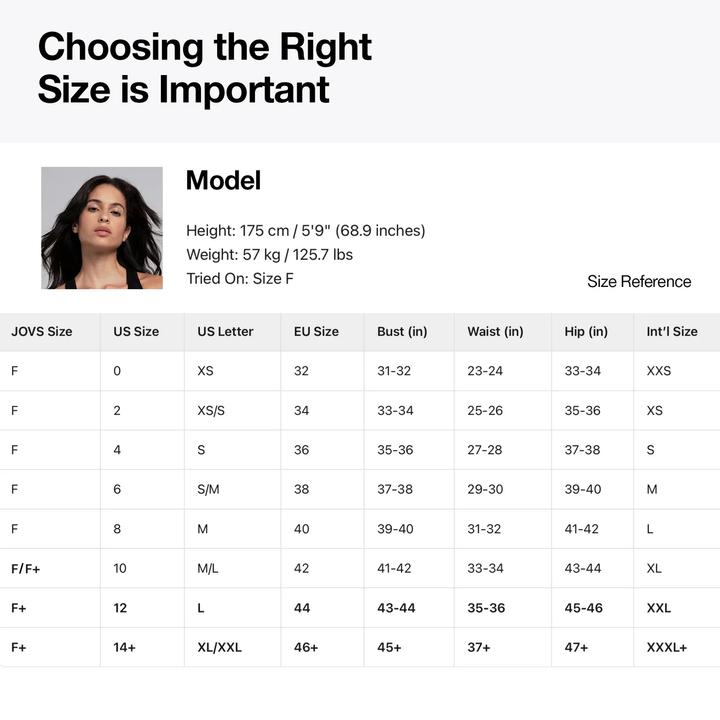 Immagine prodotto Jovs EMS Toning Shorts