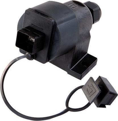 Actual product image Telegärtner STX V4