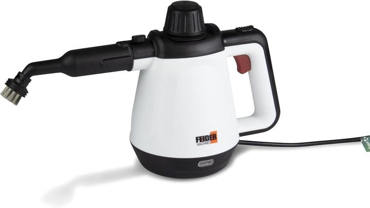 Produktbild Feider 1200 Watts Besen (3.20 Bar, 1200 W)