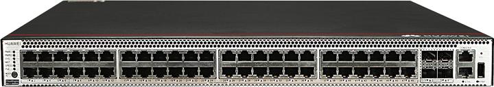 Actual product image Huawei PoE+ Switch CloudEngine S5731-S48P4X 52 Port, SFP (52 ports)