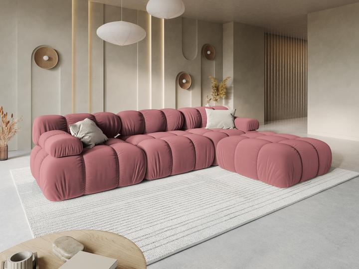 Produktbild Micadoni Bellis (Modular Sofa, 3-Sitzer)