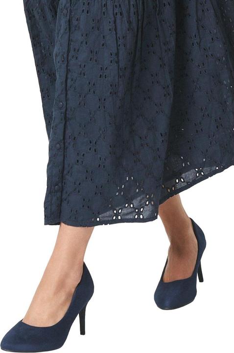 Produktbild Good For The Sole Pumps Elsa (38)