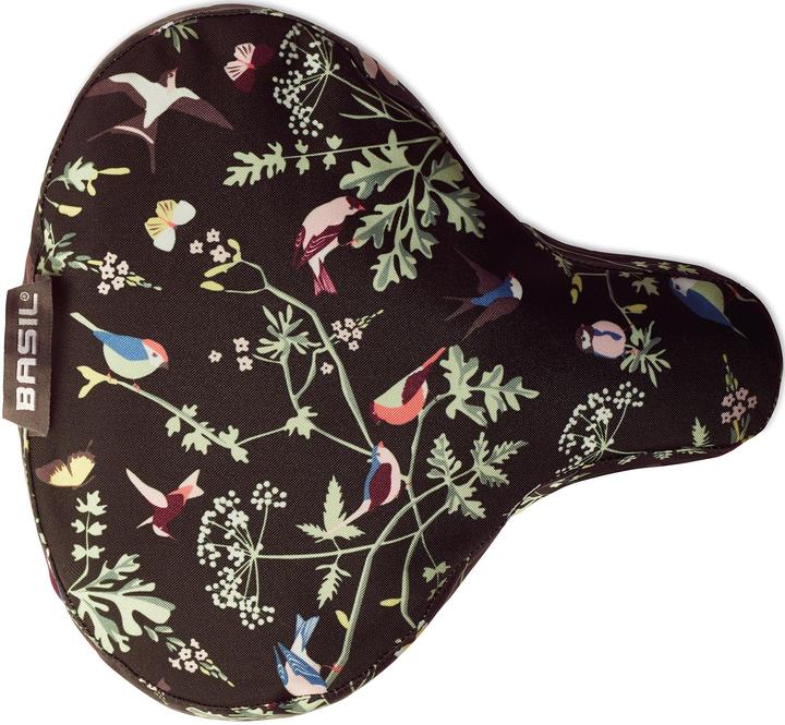 Actual product image Basil Wanderlust