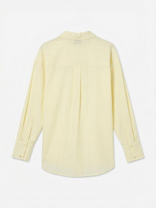 Immagine prodotto Vero Moda AWOLIVIA Hemd Popelin Hemd (M)