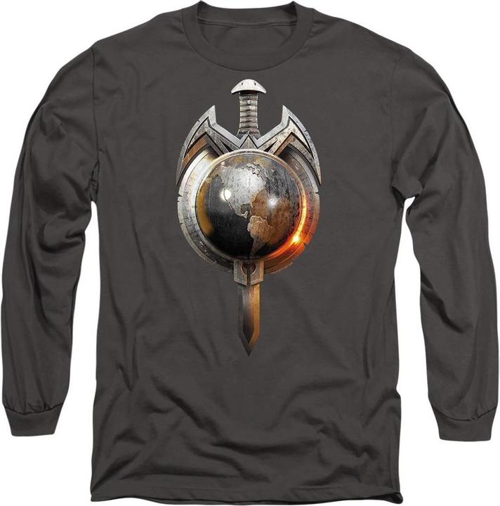 Image du produit - T-shirt TERRAN EMPIRE - Adulte (M)