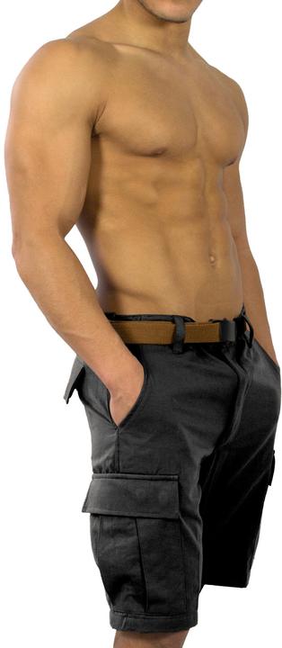 Immagine prodotto Normani Pantaloncini BDU da uomo Dasht - 8480 (3XL)