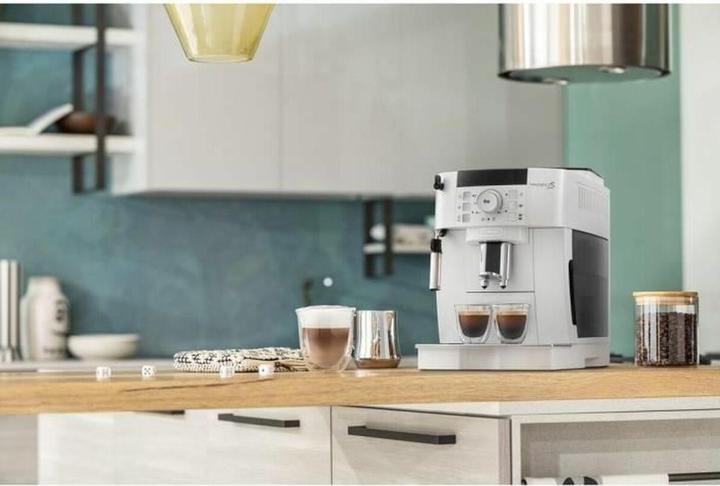 Productafbeelding De'Longhi DeLonghi ECAM 22.110.W koffiezetapparaat