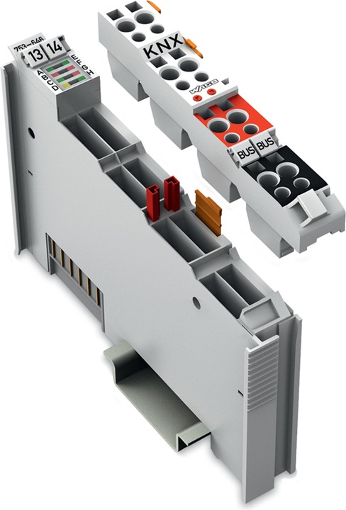 Image du produit Wago Module KNX/EIB