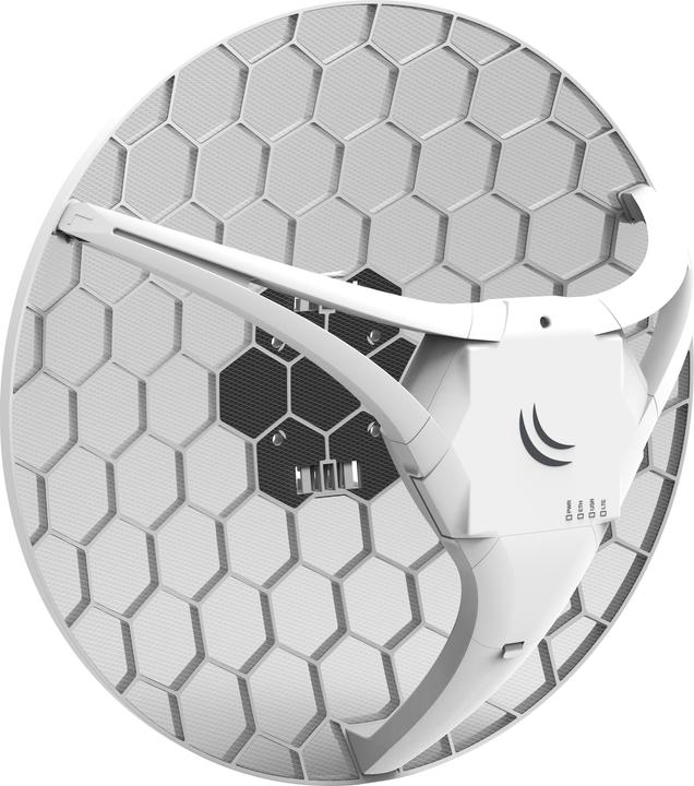 MikroTik LTE-Router RBLHGR&R11e-LTE6