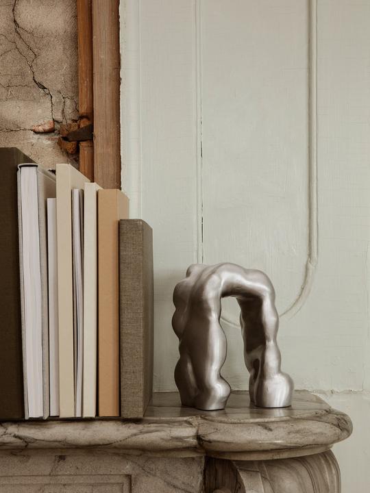 Actual product image Ferm Living Morf Sculpture (14 x 10.5 x 18.5 cm)