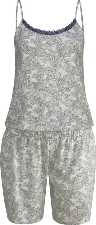 Immagine prodotto ISA Bodywear Jumpsuit (M)
